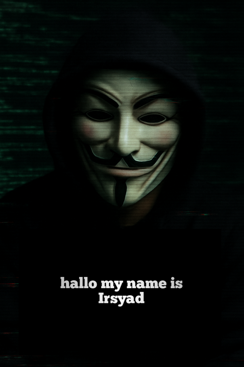 Hallo haha